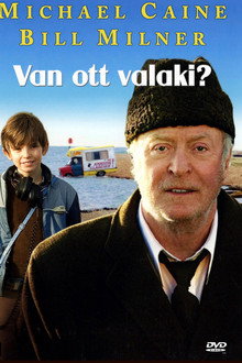 Van ott valaki?