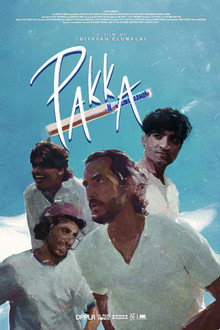 Pakka