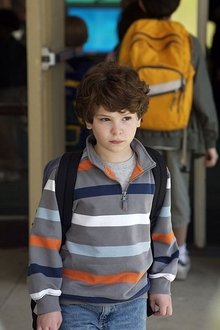 Photo of Andrew Cherry