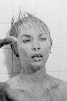 The Making of 'Psycho'