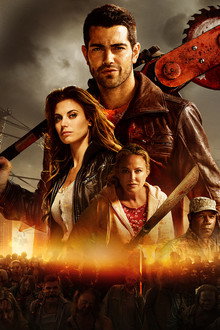 Dead Rising: Watchtower