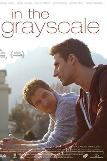 In the Grayscale