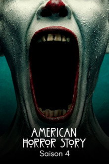 Freak Show