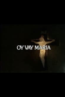 Poster do filme Oy Vay Maria