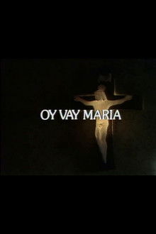 Oy Vay Maria