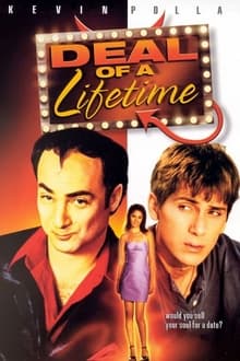 Poster do filme Deal of a Lifetime