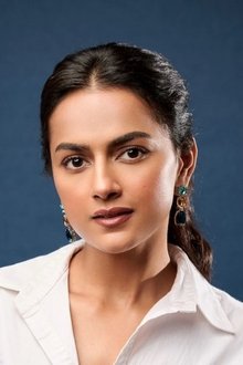 Photo of Shraddha Srinath