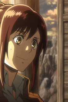 Attack on Titan season 2 episode 2