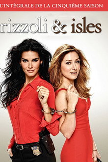 Saison 5