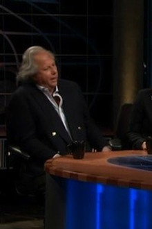 Real Time with Bill Maher season 4 episode 3