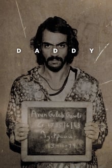 Poster do filme Daddy
