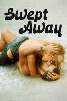 Swept Away (BluRay)