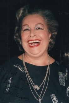 Foto de perfil de Margaret Courtenay