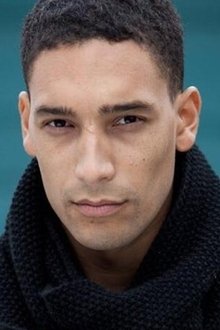 Photo of Kaleb Alexander