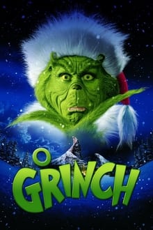 How the Grinch Stole Christmas WEB DL 