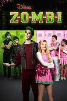 Zombi