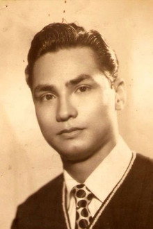 Rudy Francisco