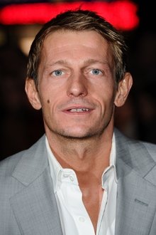 Photo of Leo Gregory