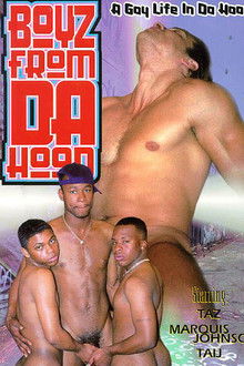 Boyz from da Hood