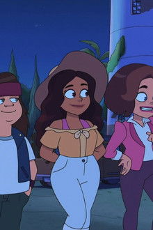 Hailey's On It! - Season 1