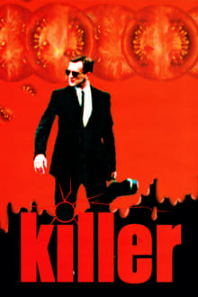 Poster do filme Killer