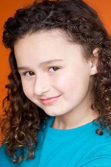Photo of Rebecca Bloom
