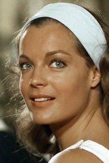Photo of Romy Schneider