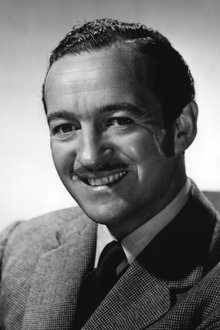 Photo of David Niven