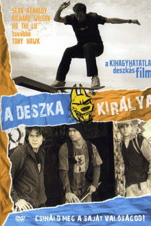 A deszka királyai