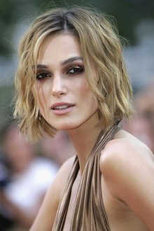 Photo of Keira Knightley
