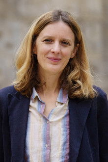 Photo of Mia Hansen-Løve