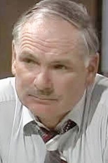Photo of Clive Hearne