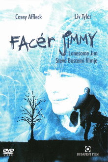 Facér Jimmy