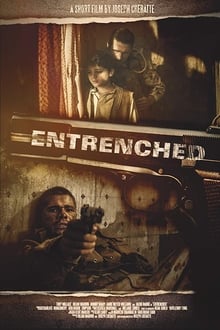 Poster do filme Entrenched
