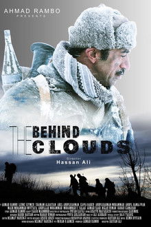 Behind the Clouds: Salute to Peshmerga