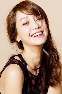 Photo of Nikki Hsieh