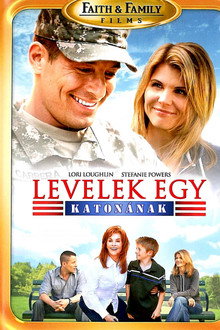 Levelek egy katonának