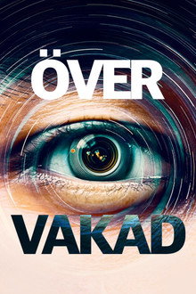 Övervakad