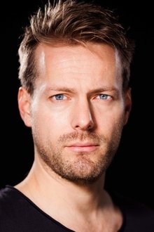 Photo of Boris Hiestand