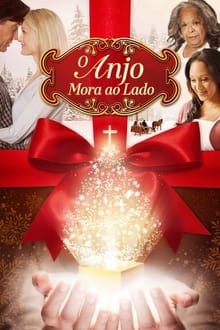 Poster do filme O Anjo Mora Ao Lado