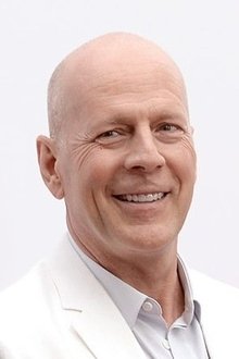 Photo of Bruce Willis