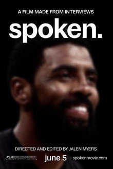 Spoken