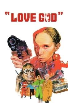 Poster do filme Love God