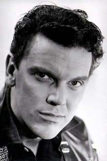 Photo of Folke Sundquist