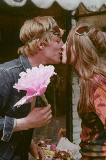 The Magic Garden of Stanley Sweetheart