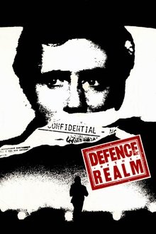 Poster do filme As Defesas do Império