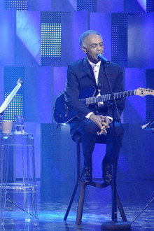 Especial: Ivete, Gil e Caetano