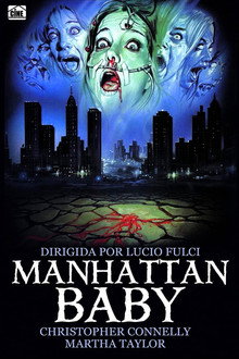 Manhattan Baby