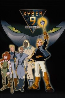 Xyber 9: New Dawn