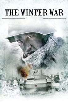 Poster do filme The Winter War